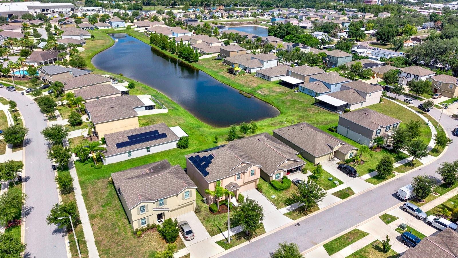 10109 Crested Fringe Dr Property Photo 14