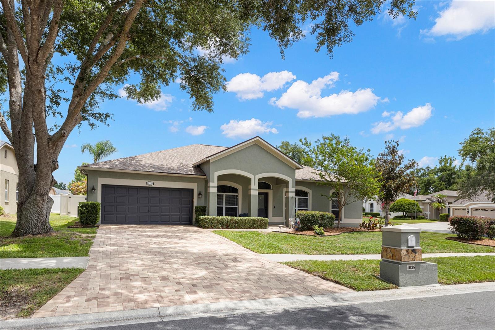 4038 LITHIA RIDGE BLVD Property Photo 1