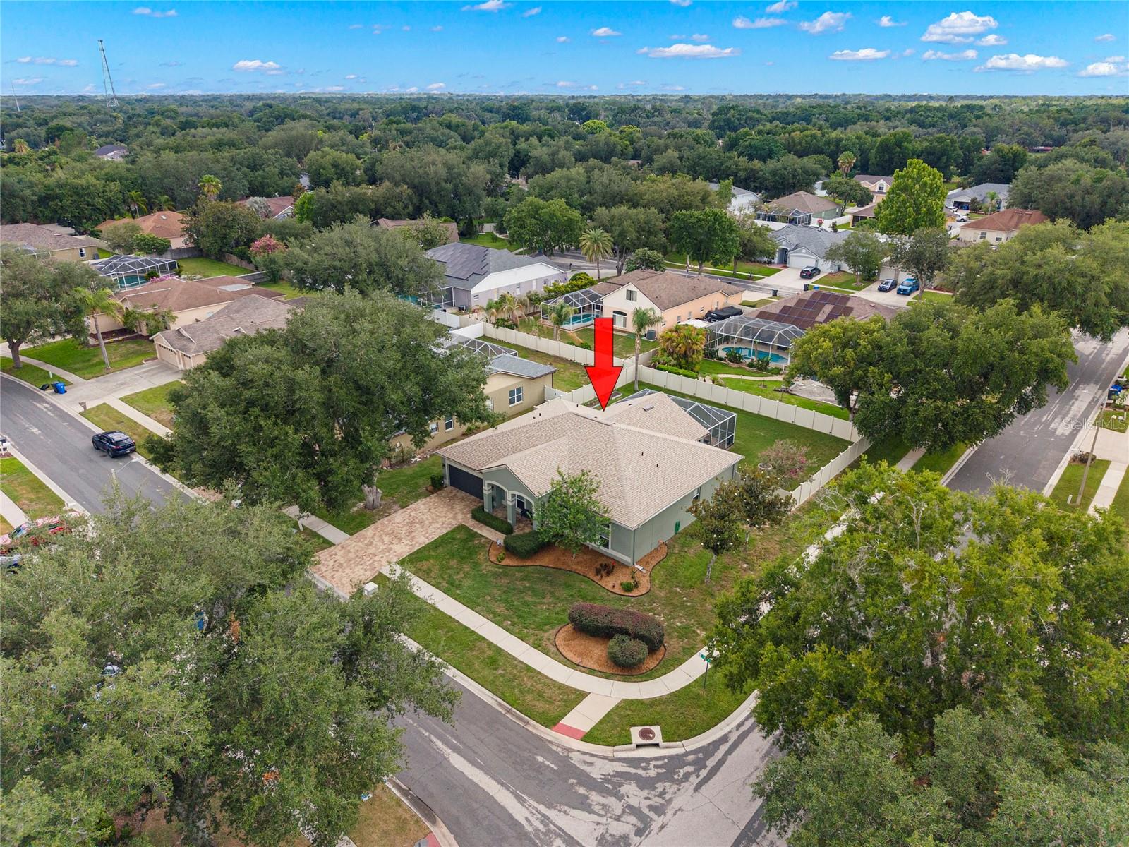 4038 Lithia Ridge Blvd Property Photo 35