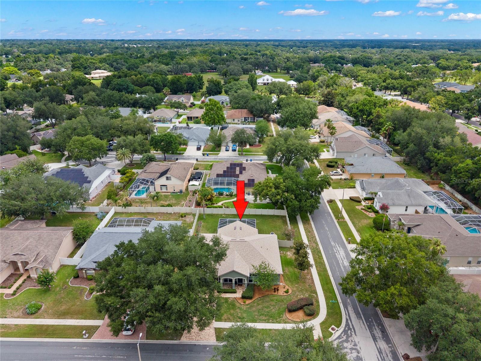 4038 Lithia Ridge Blvd Property Photo 36