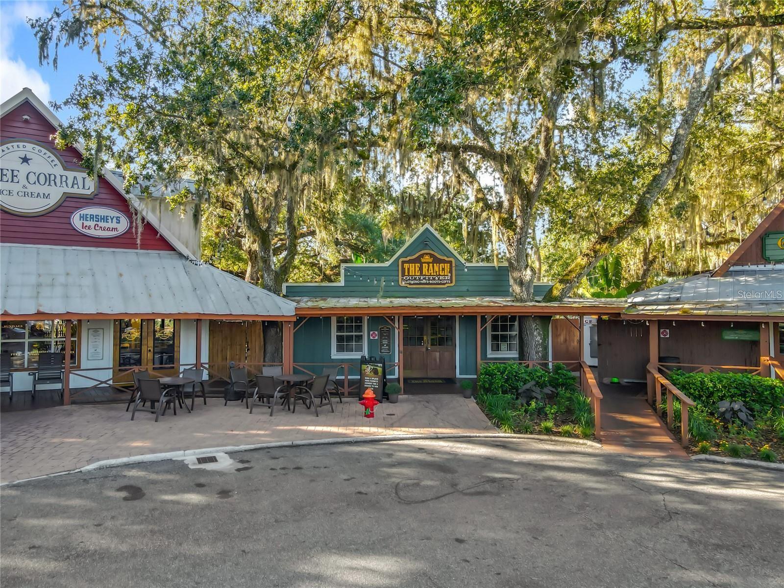 145 Horseshoe Bnd Property Photo 22