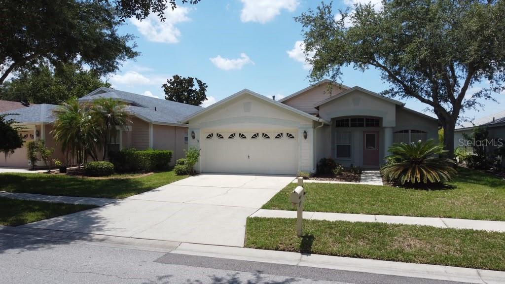 18014 Arbor Crest Dr Property Photo 2