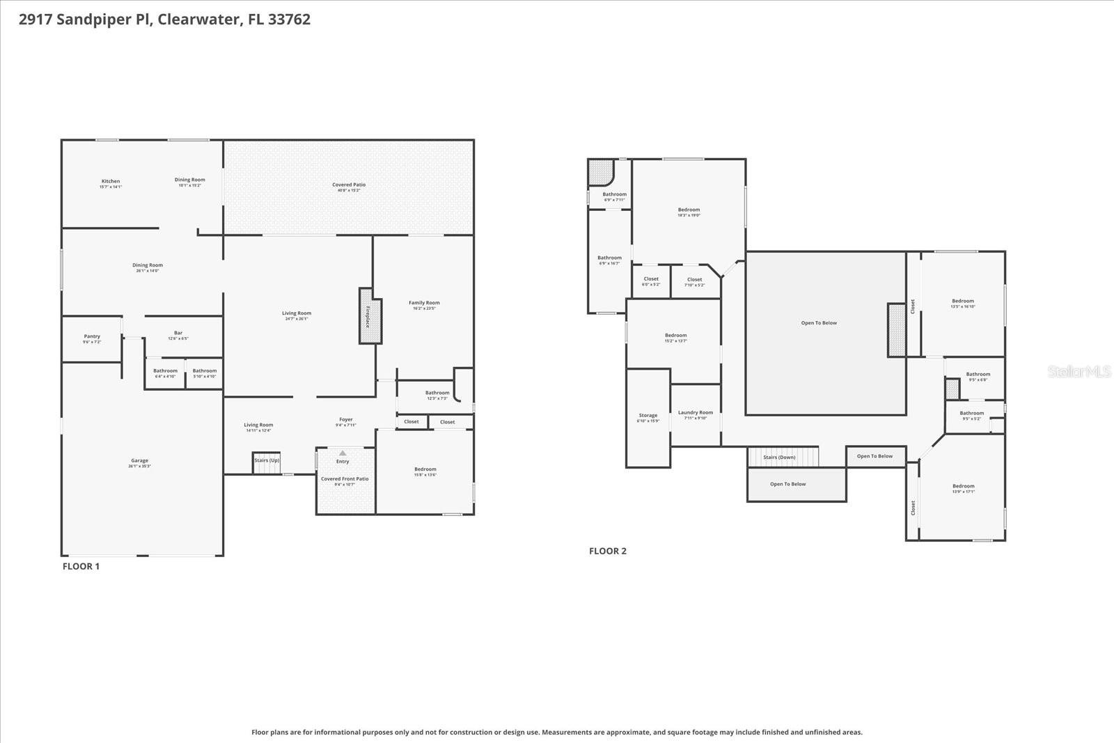 2917 Sandpiper Pl Property Photo 24