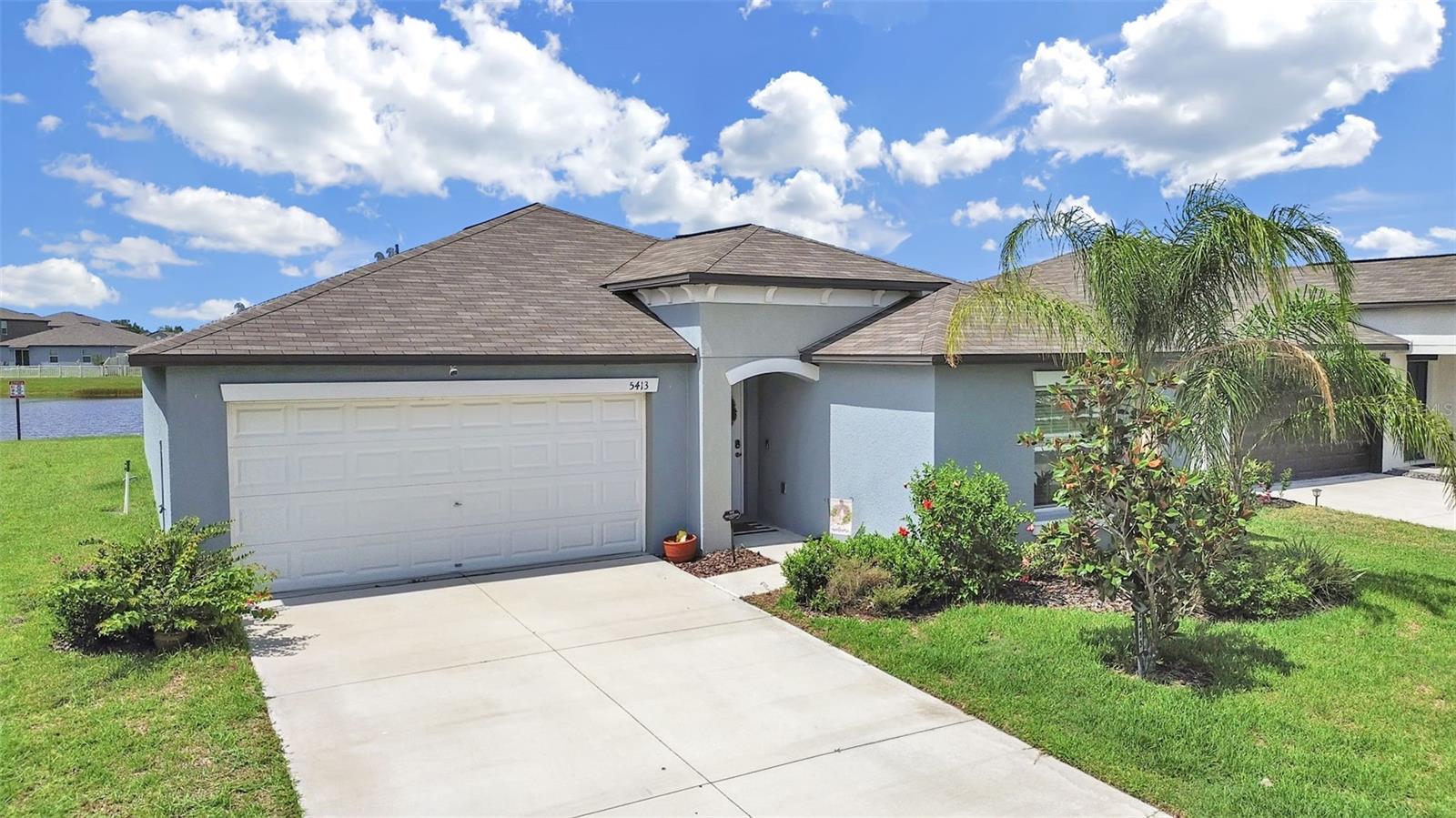 5413 Blue Azure Dr Property Photo 1