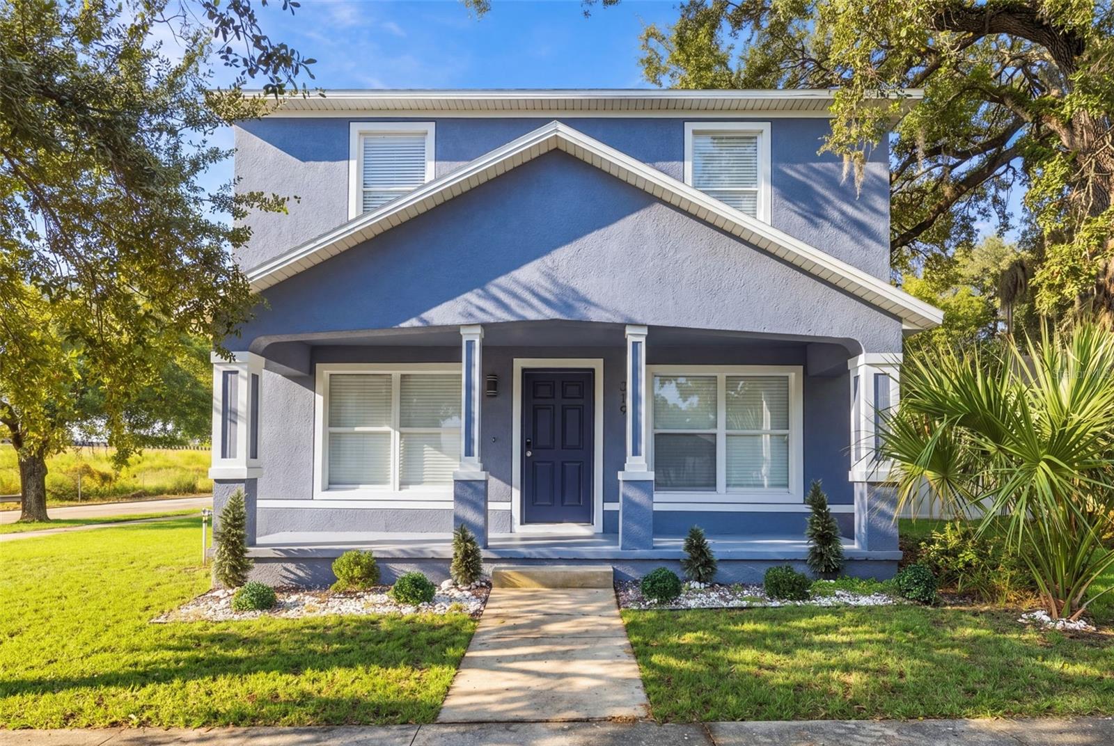 319 E HANLON ST