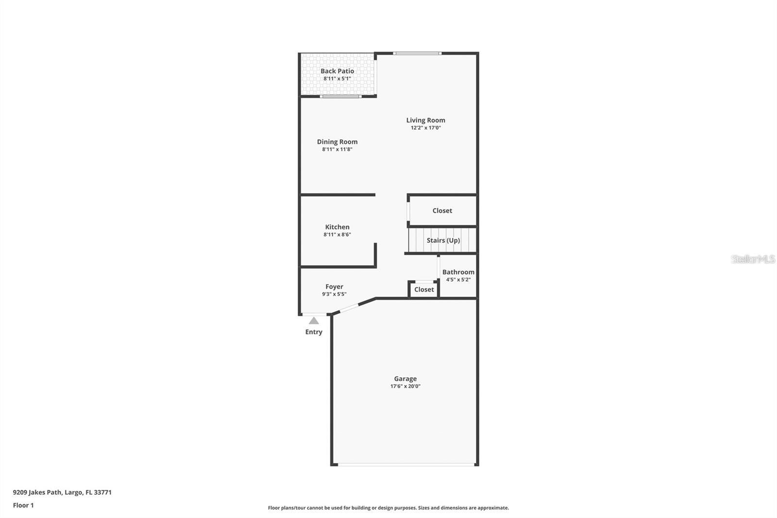 9209 Jakes Path Property Photo 3
