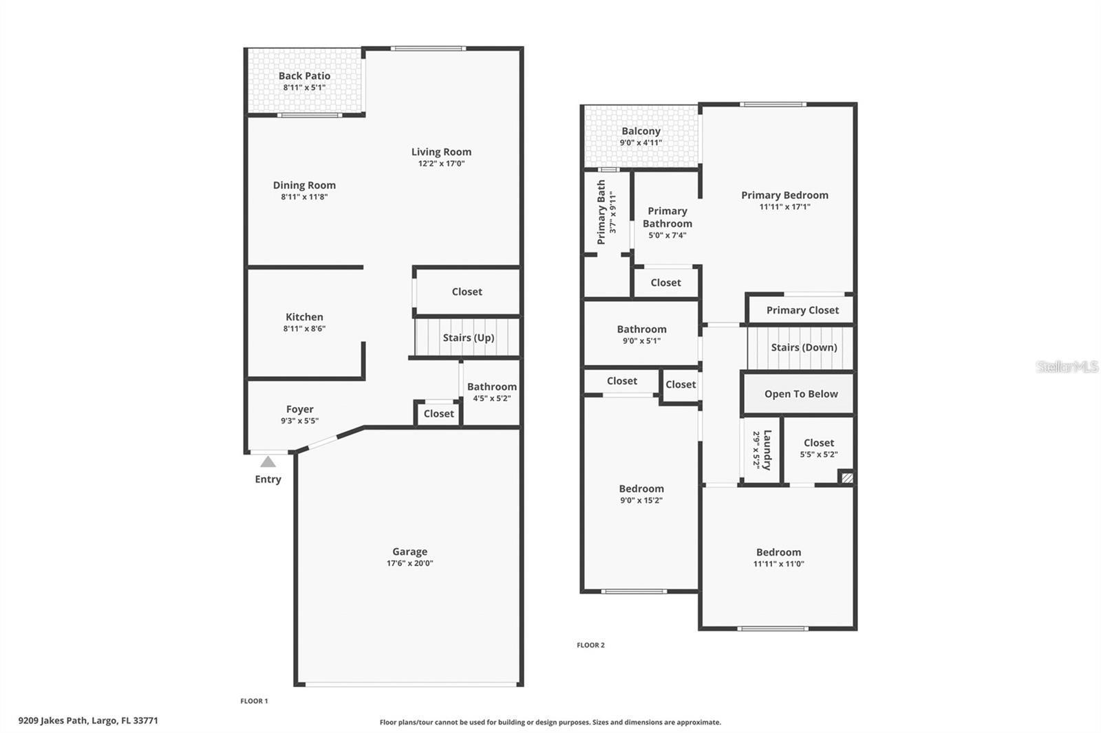 9209 Jakes Path Property Photo 5