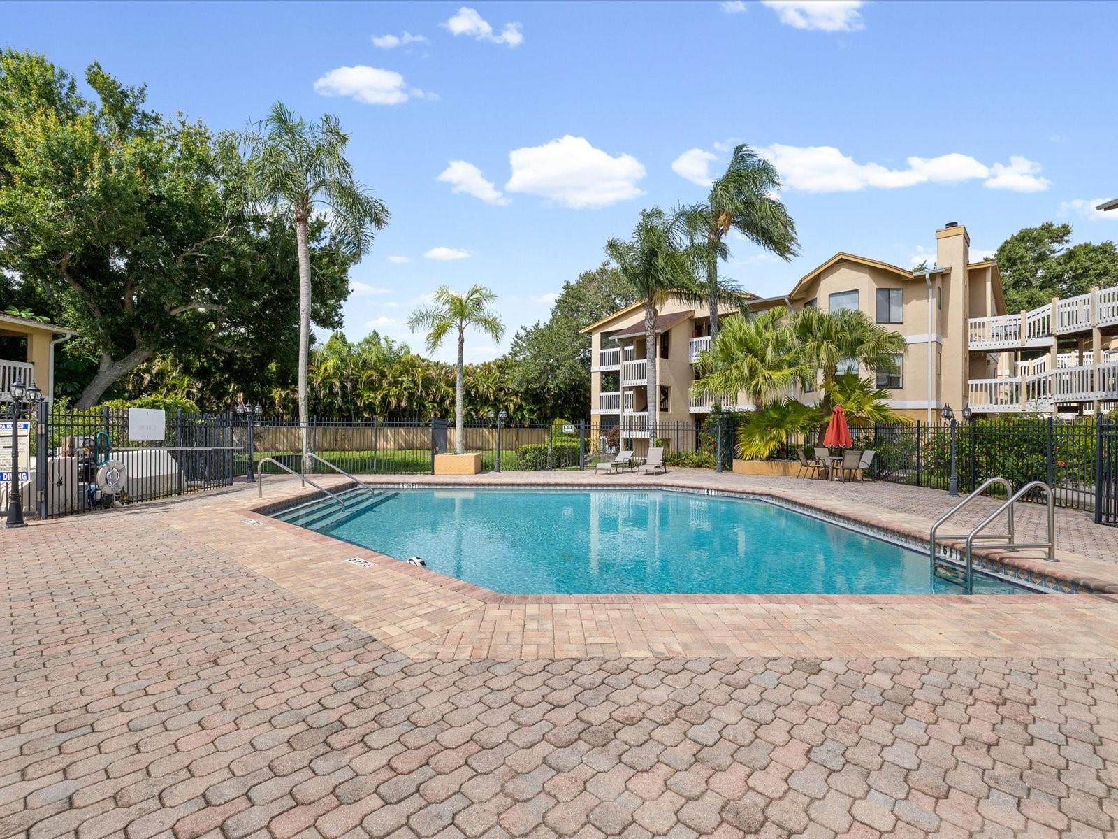 1550 S Belcher Rd #421 Property Photo 35