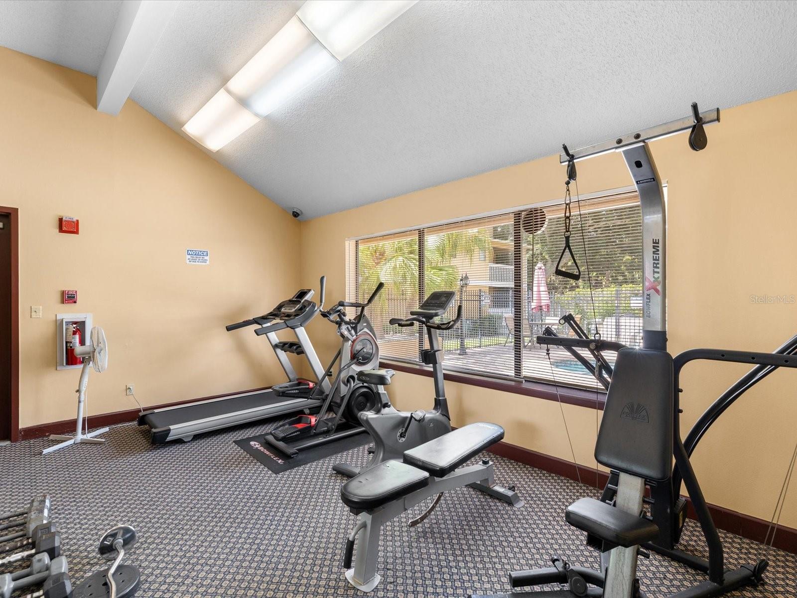 1550 S Belcher Rd #421 Property Photo 40