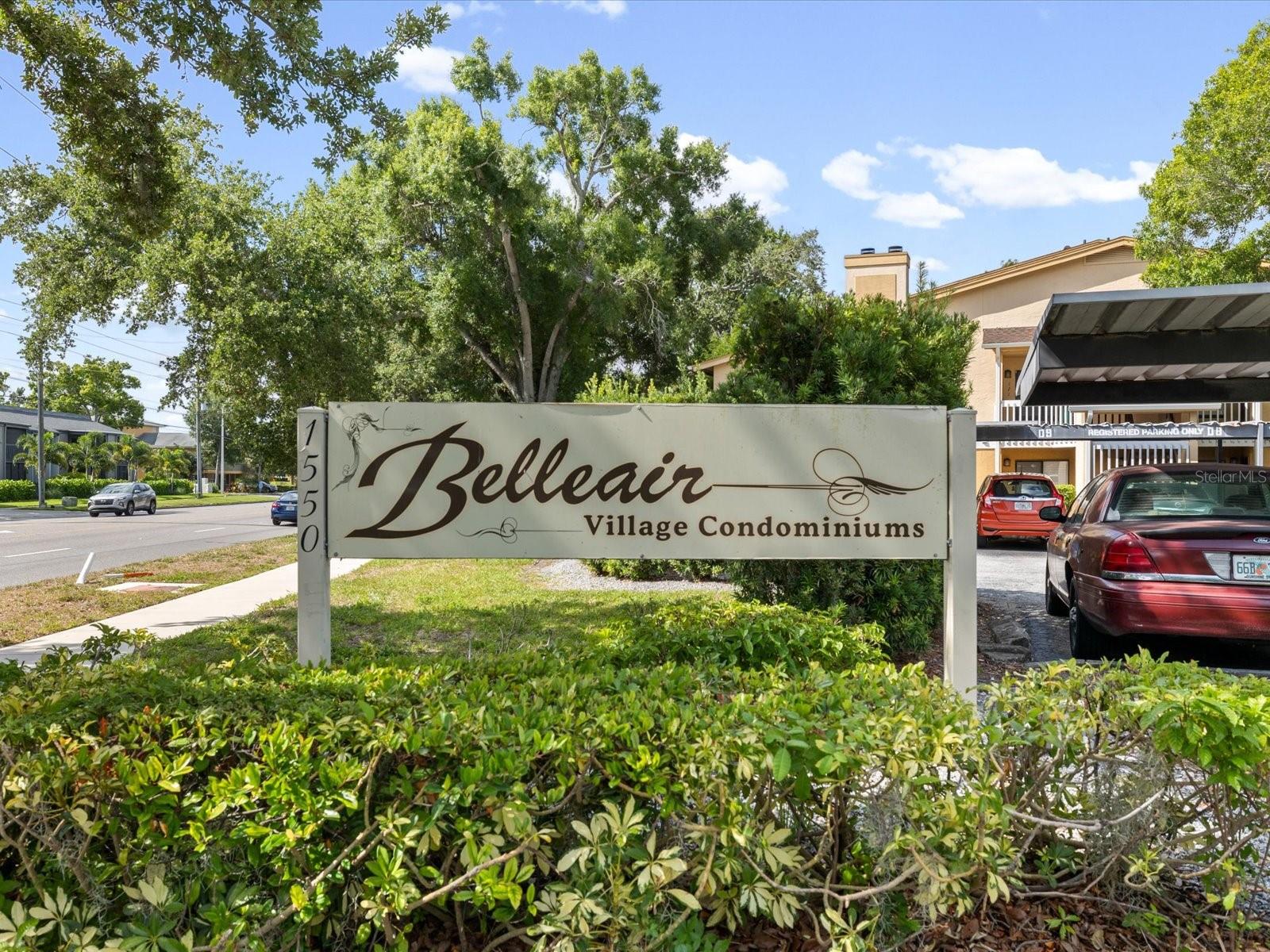 1550 S Belcher Rd #421 Property Photo 43