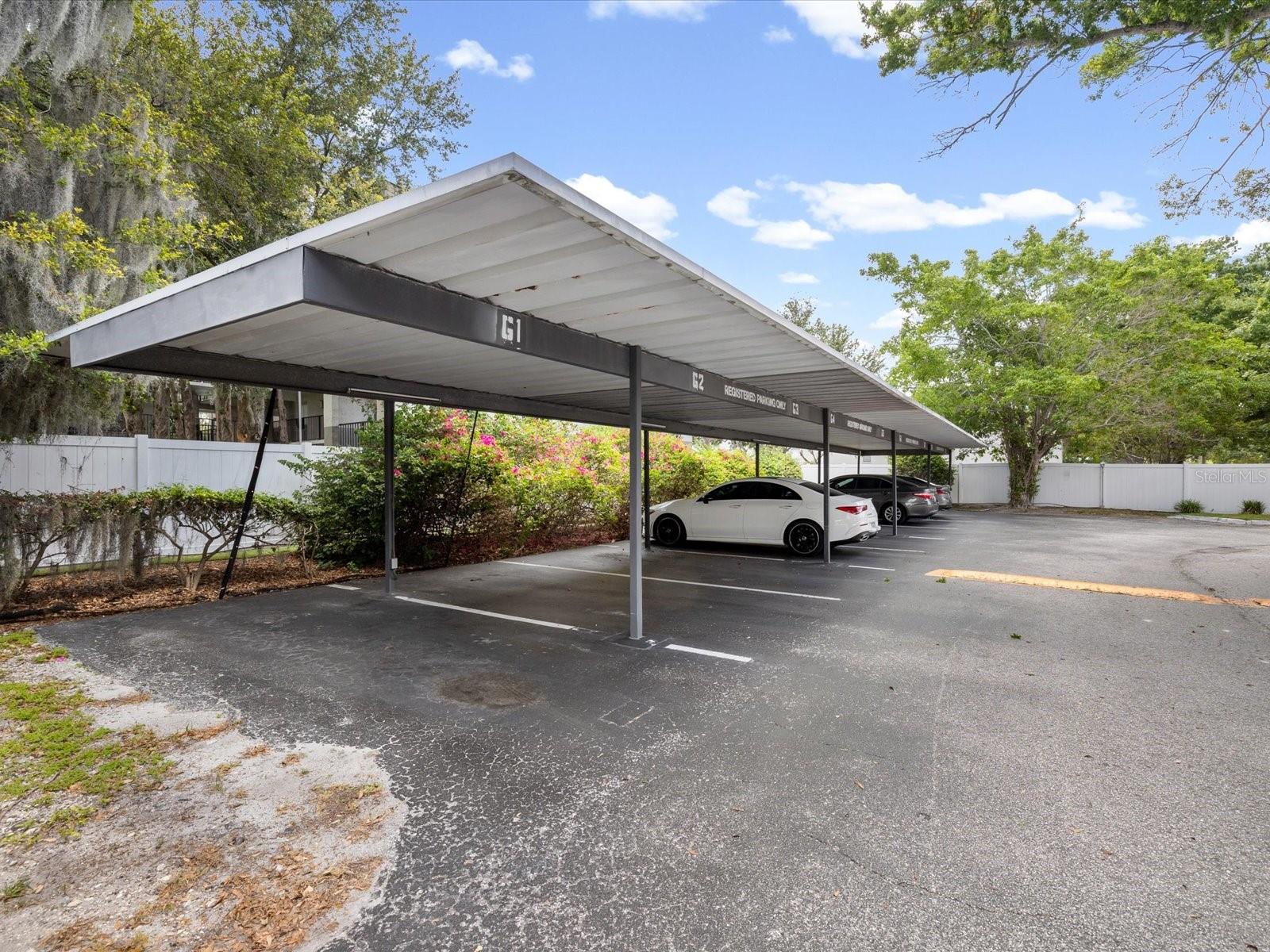 1550 S Belcher Rd #421 Property Photo 45