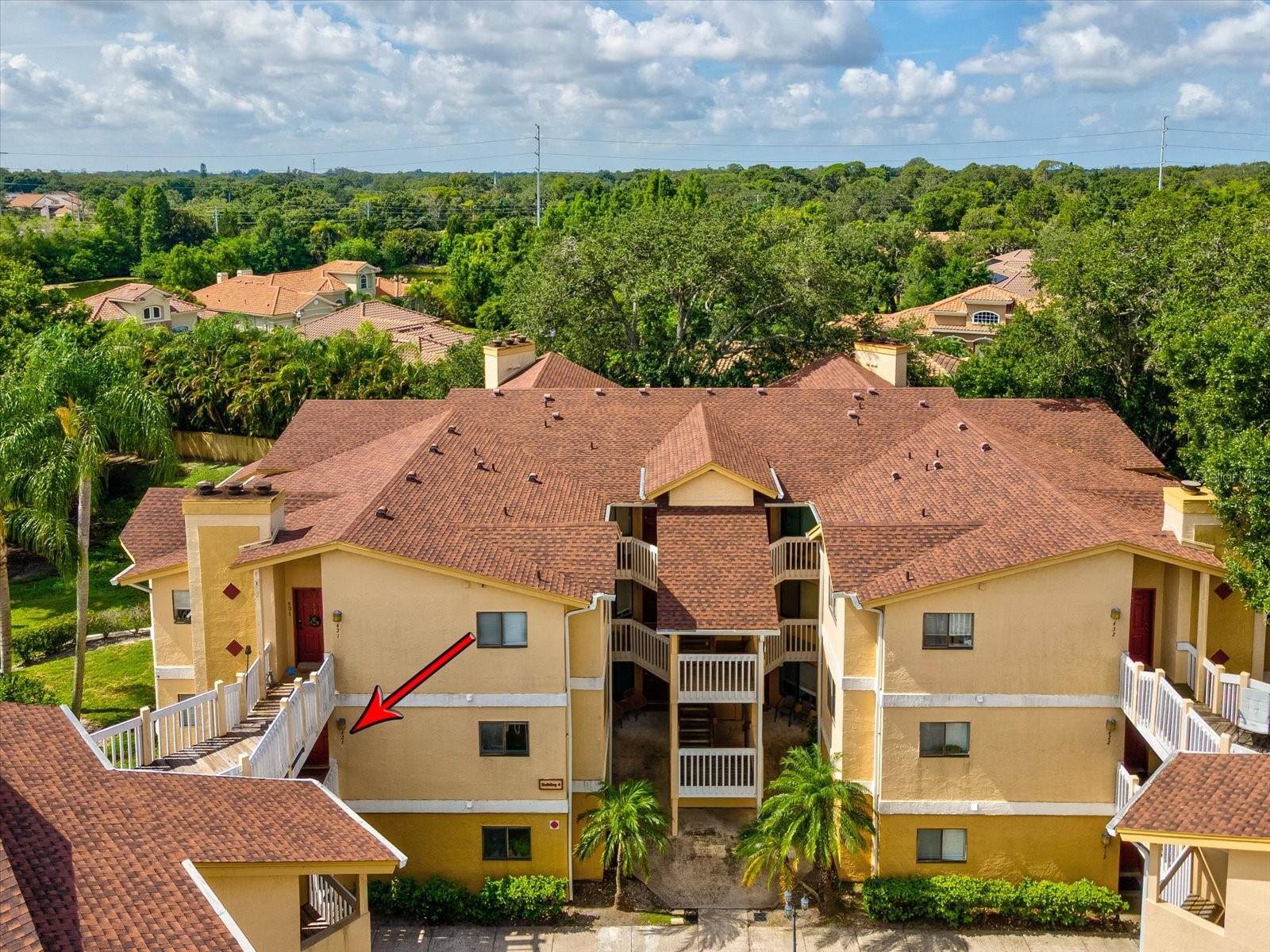 1550 S Belcher Rd #421 Property Photo 58