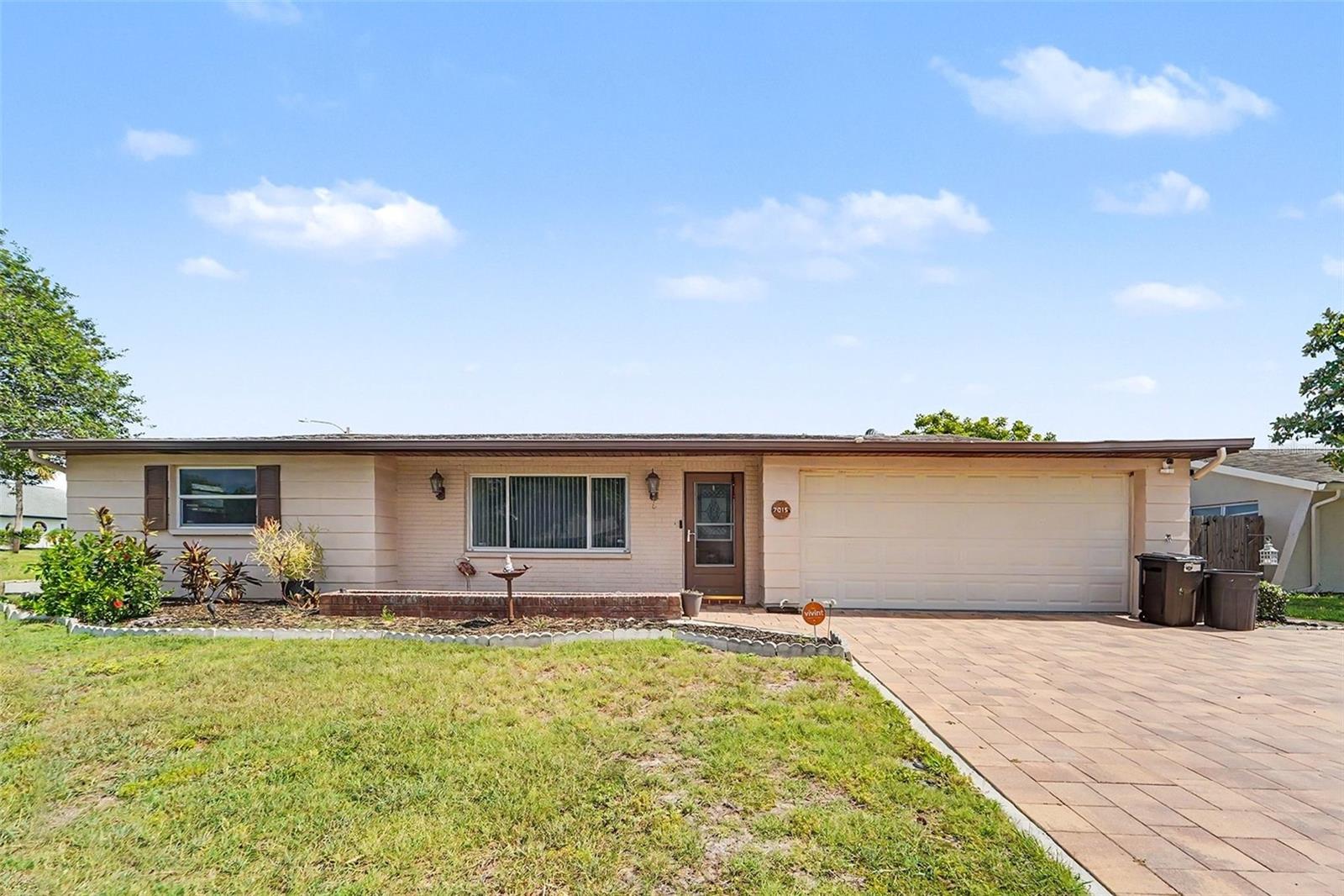 7015 Moravian Dr Property Photo 1