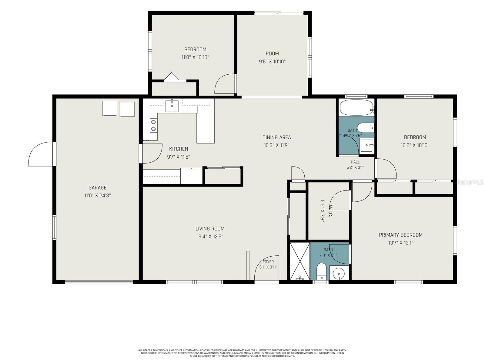 9371 Mallard St Property Photo 26
