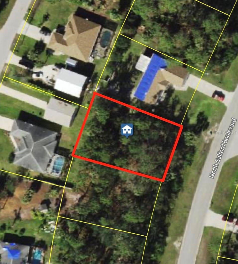 N SALFORD BLVD Property Photo 1
