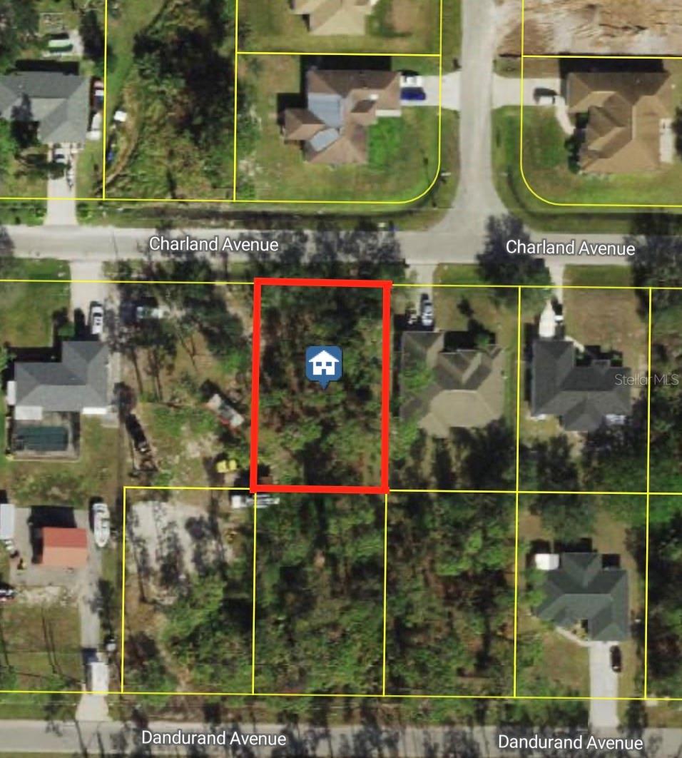 CHARLAND AVE Property Photo 1