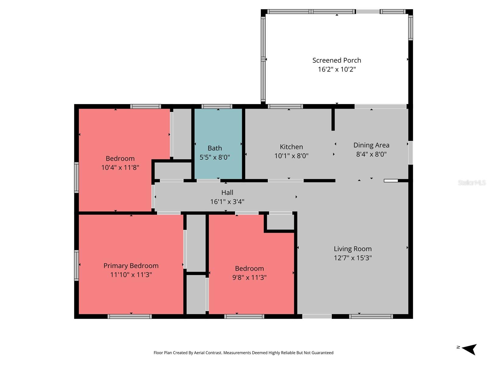 5923 Yorkshire Rd Property Photo 27