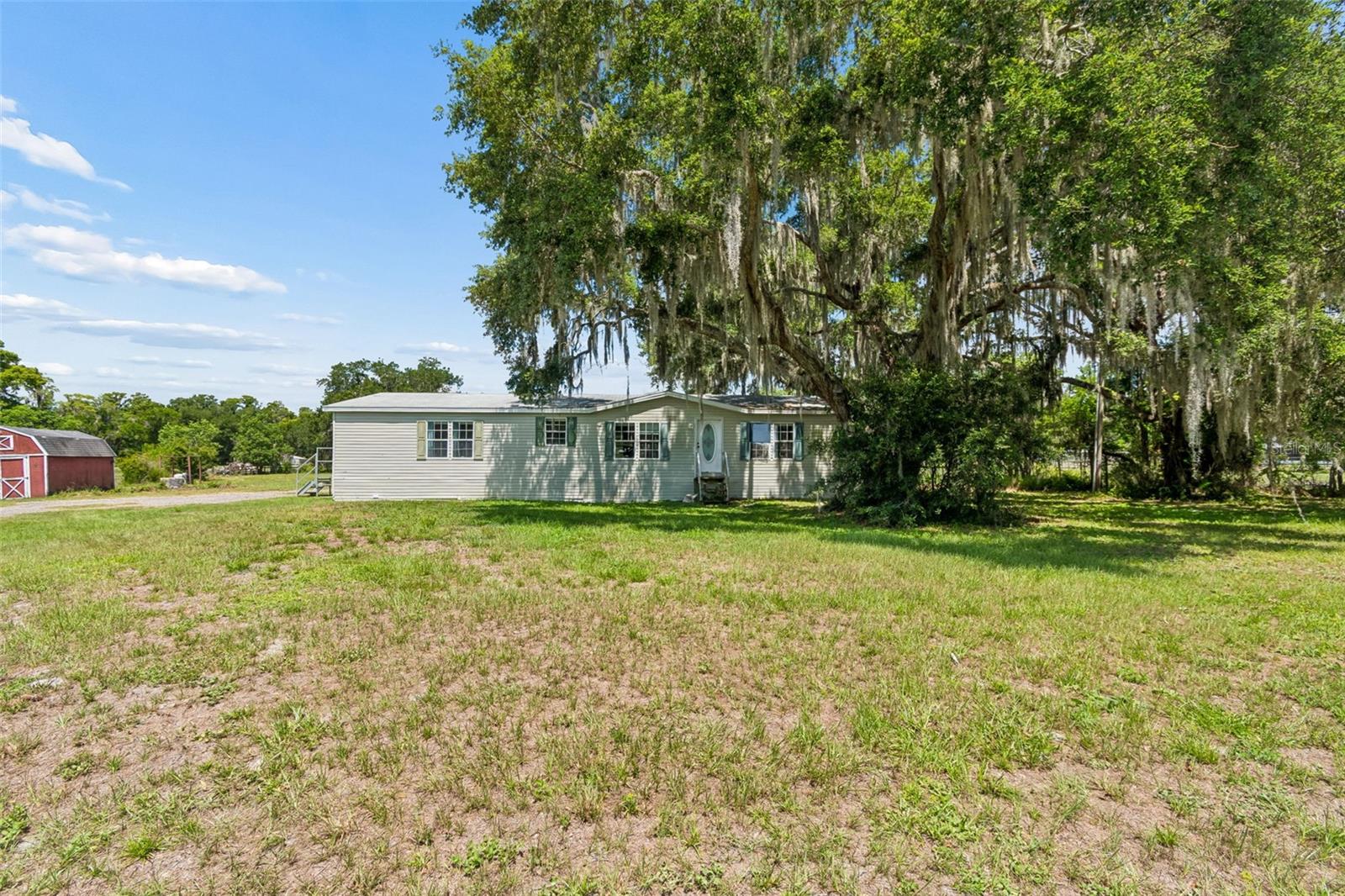 5411 PLESS RD