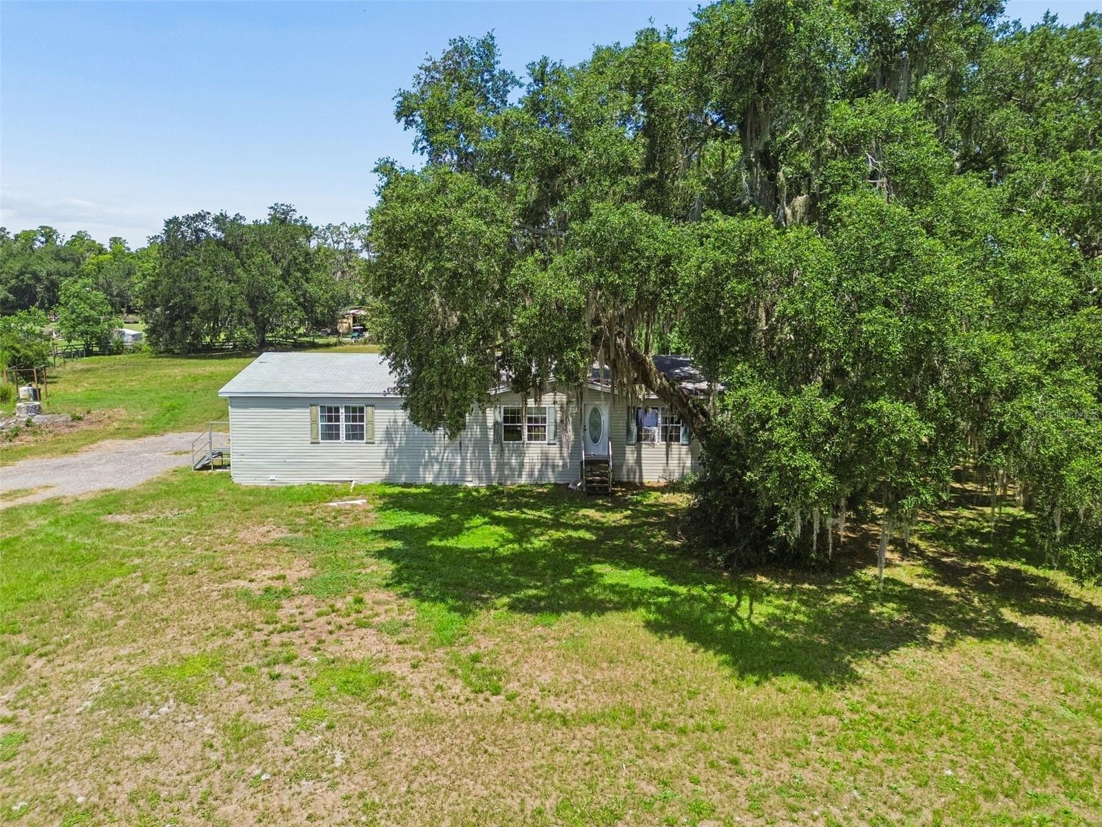 5411 Pless Rd Property Photo 2