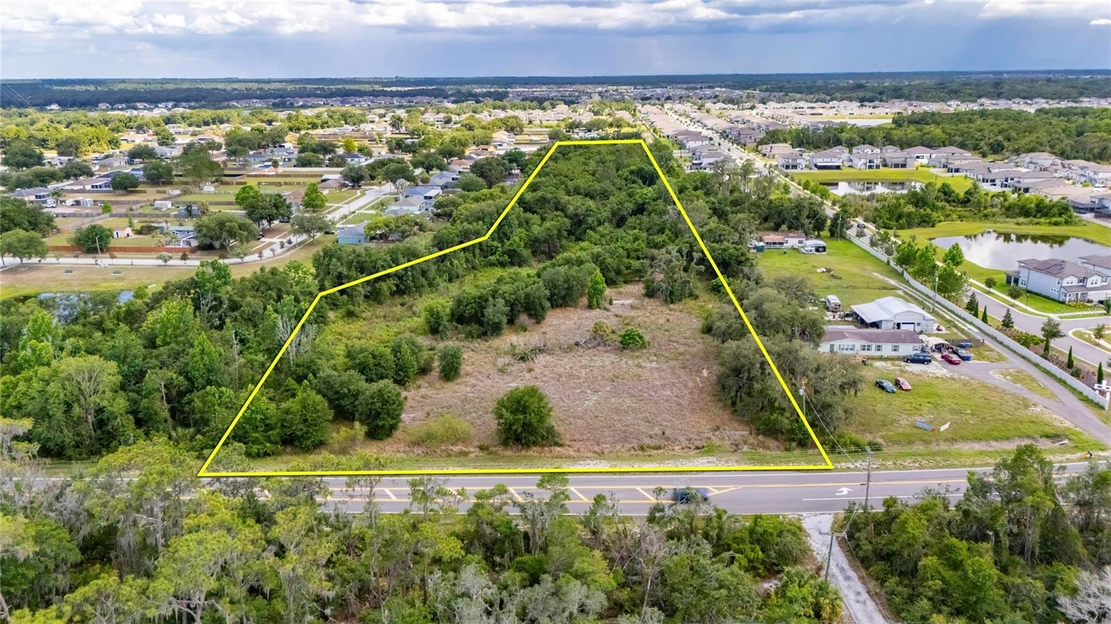 13311 Rhodine Rd Property Photo 1