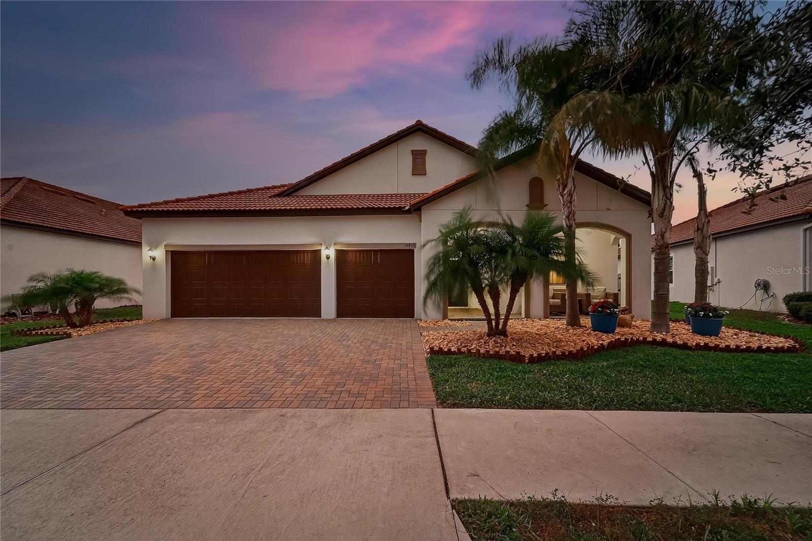 16805 Banner Shell Pl Property Photo 1