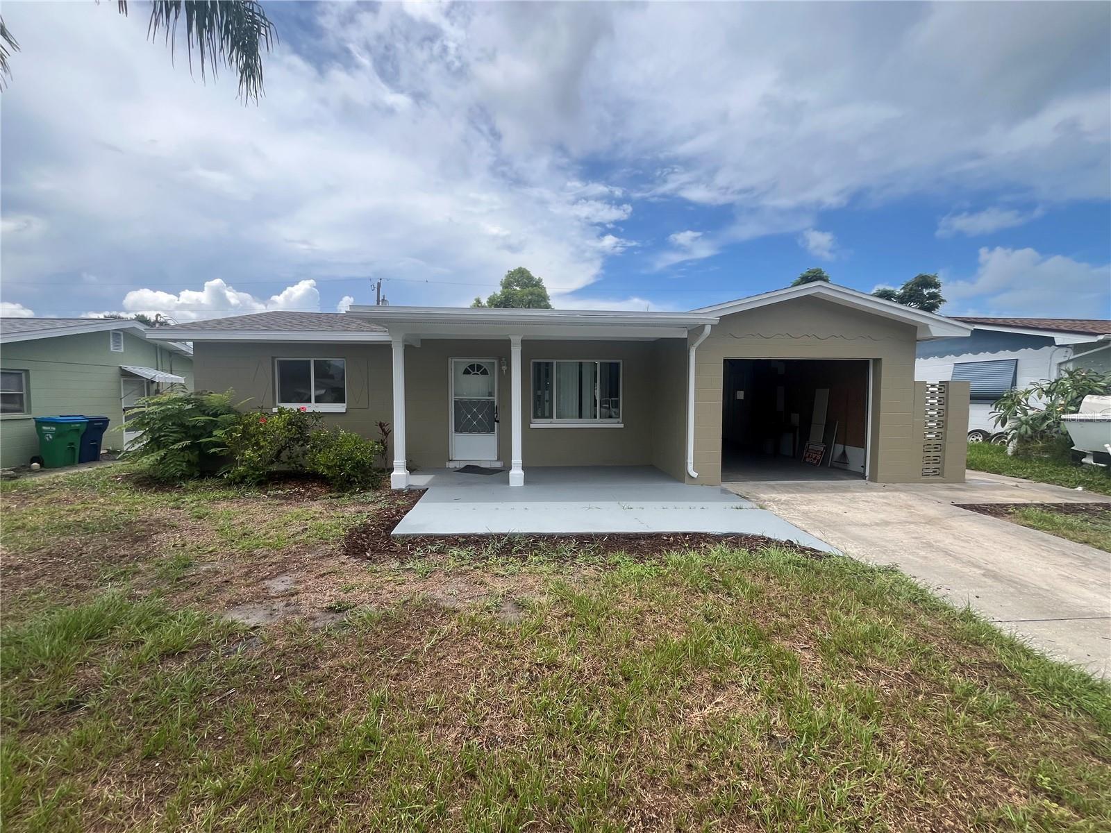 10934 Freedom Blvd Property Photo 1