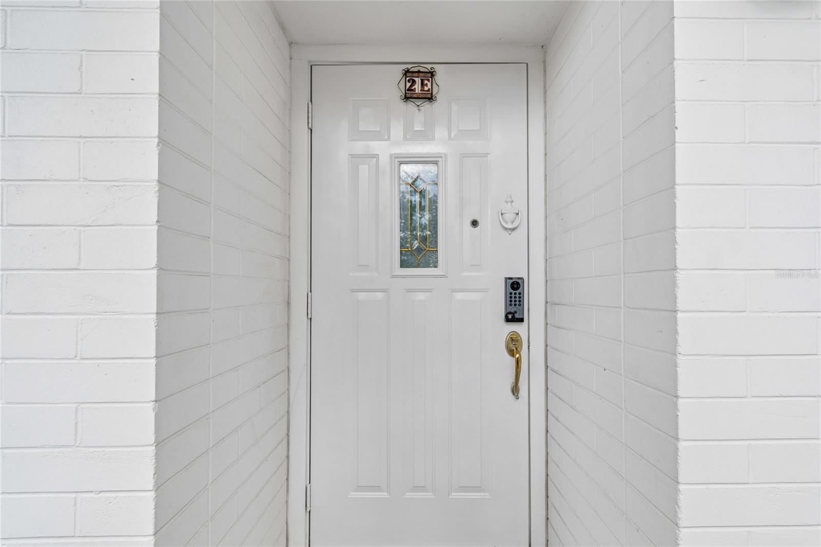 1365 N Snell Isle Blvd Ne #2e Property Photo 3