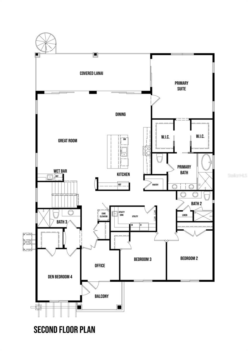 760 Seaview Dr Property Photo 3