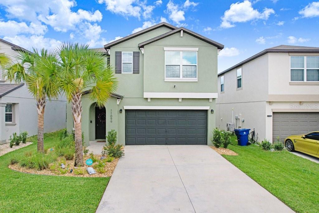 11099 Radiant Shore Loop Property Photo 1