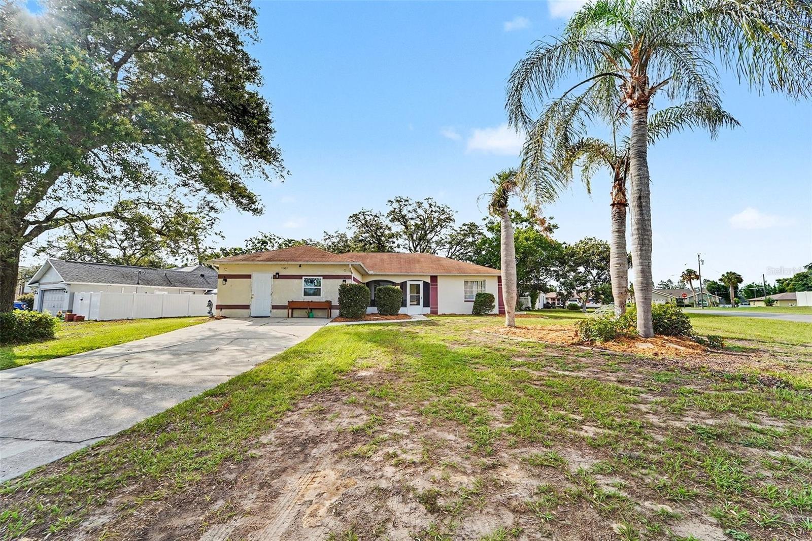 11363 Norvell Rd Property Photo 1