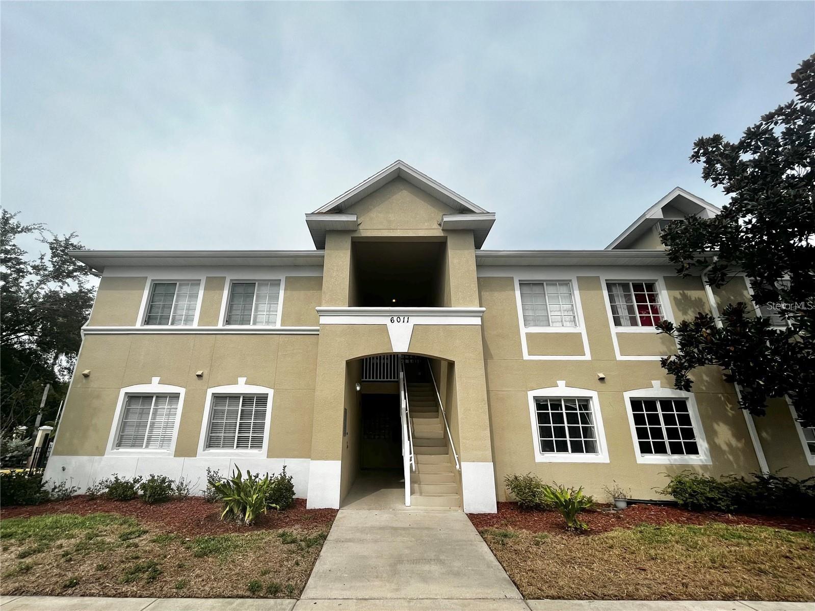 6011 Skydale Way #201 Property Photo 1