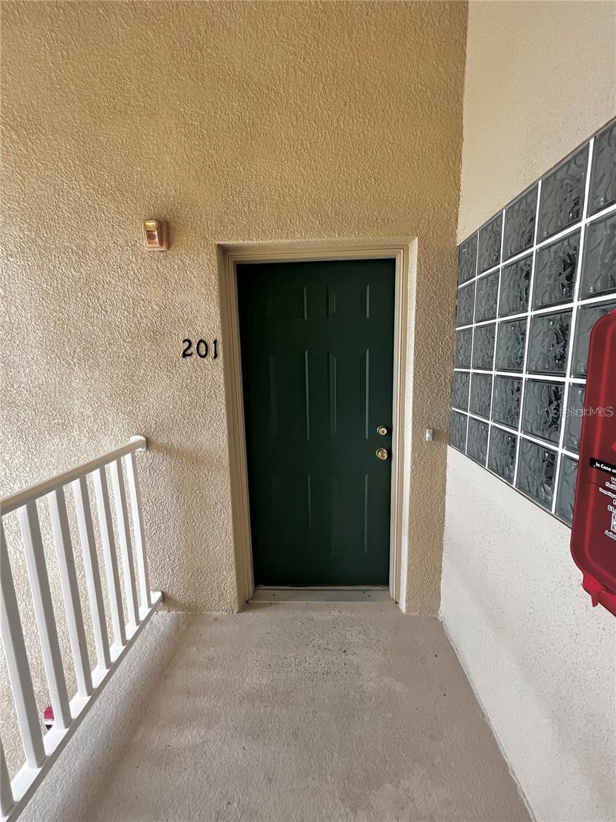 6011 Skydale Way #201 Property Photo 2