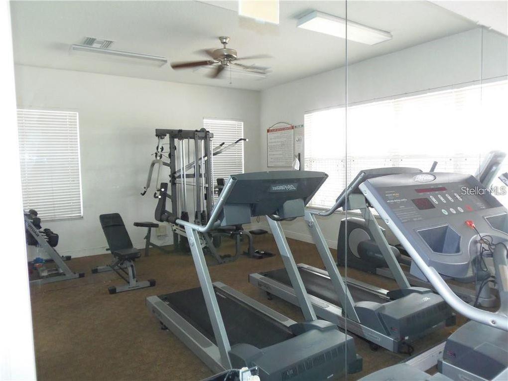 6011 Skydale Way #201 Property Photo 32