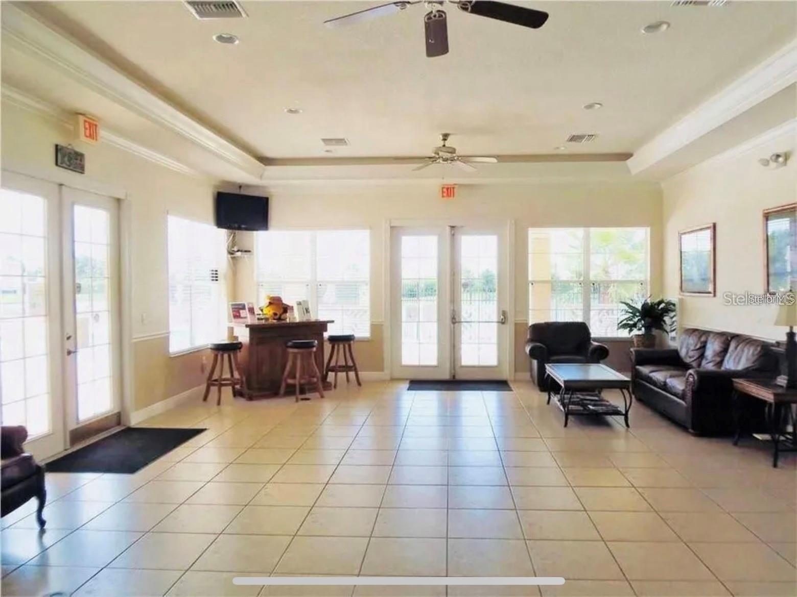 6011 Skydale Way #201 Property Photo 35