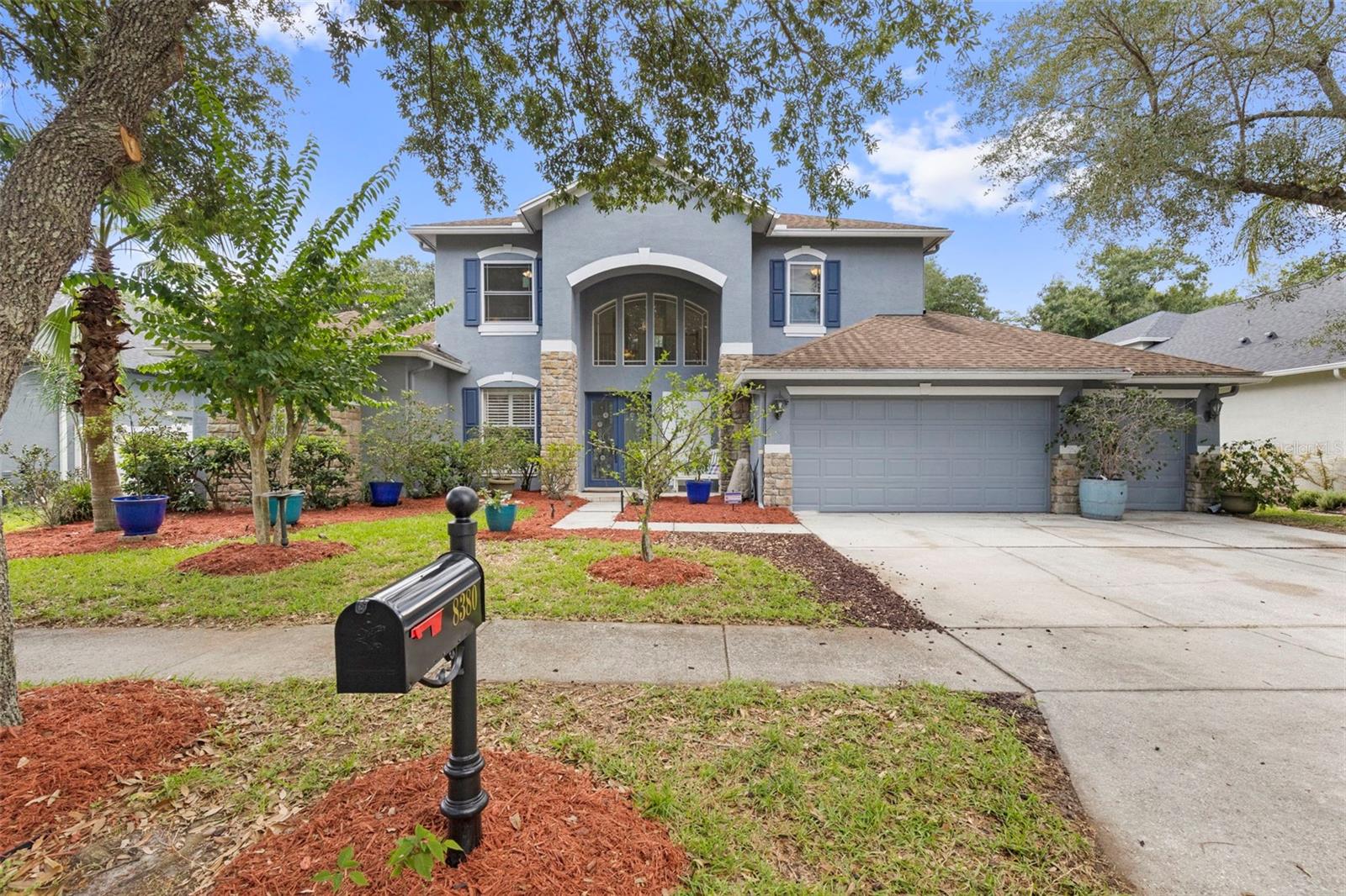 8380 Golden Prairie Dr Property Photo 1