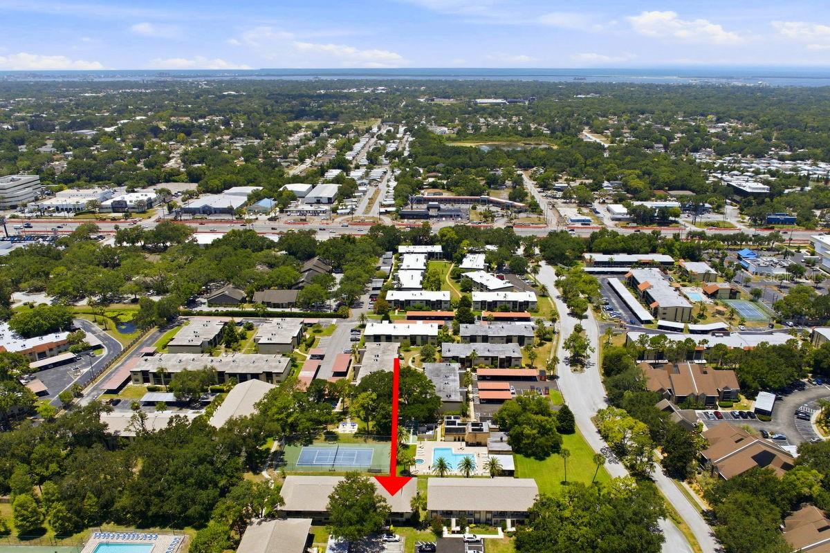 2400 Winding Creek Blvd #20a-109 Property Photo 2