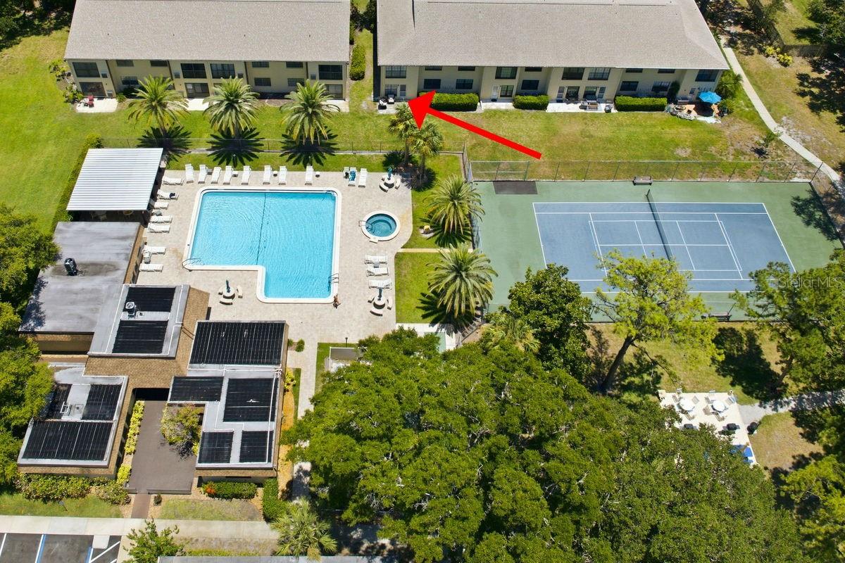 2400 Winding Creek Blvd #20a-109 Property Photo 3