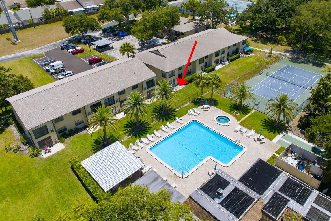2400 Winding Creek Blvd #20a-109 Property Photo 38