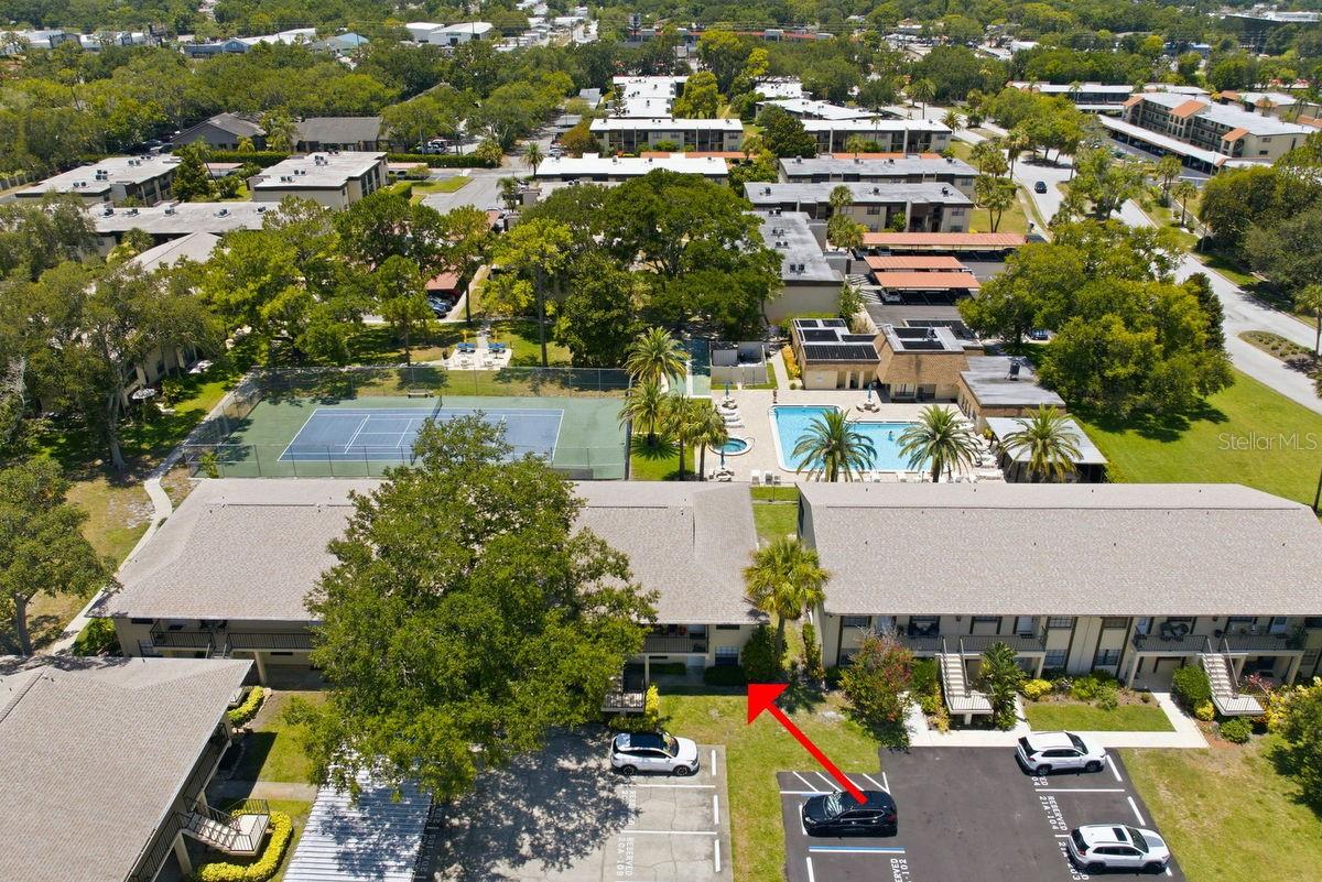 2400 Winding Creek Blvd #20a-109 Property Photo 40