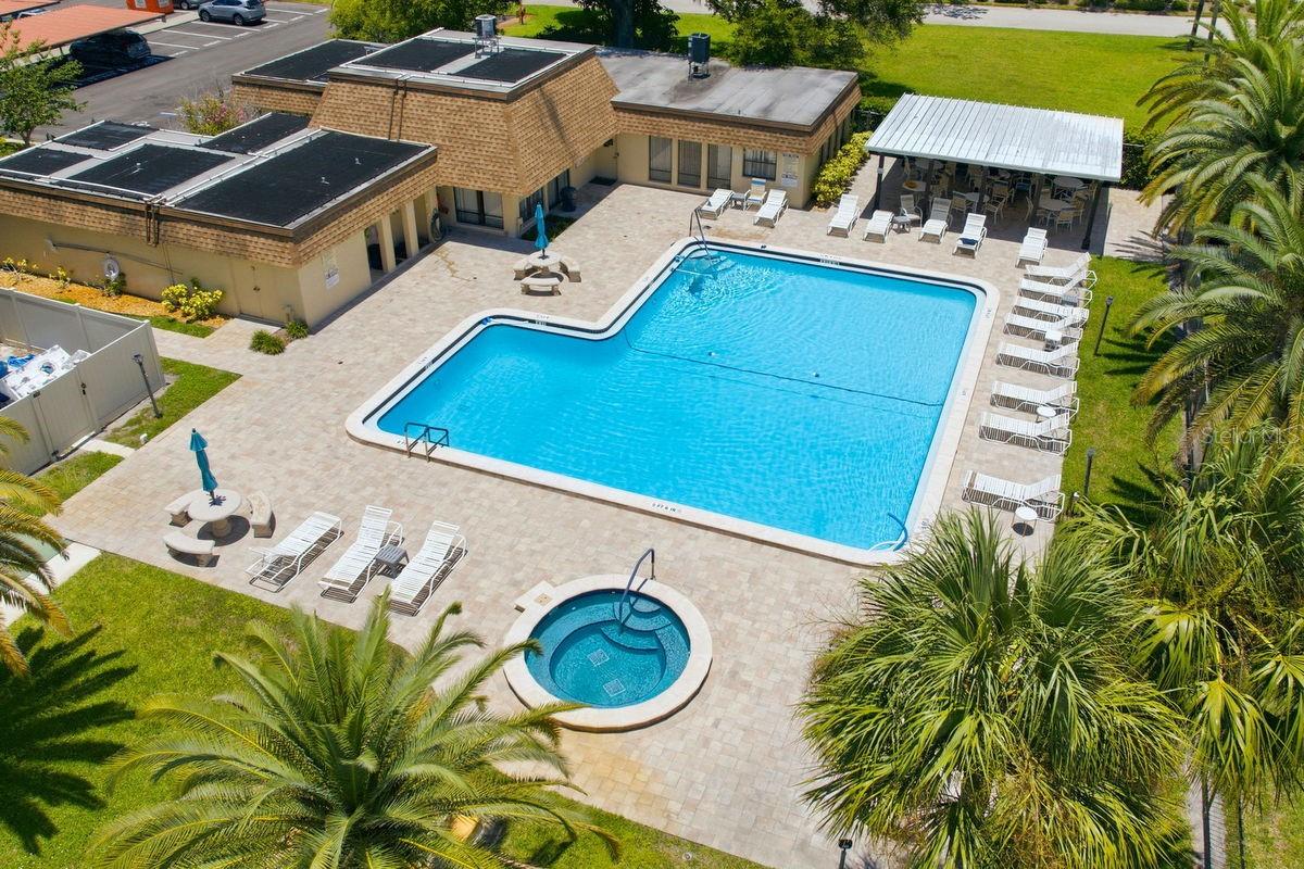 2400 Winding Creek Blvd #20a-109 Property Photo 41
