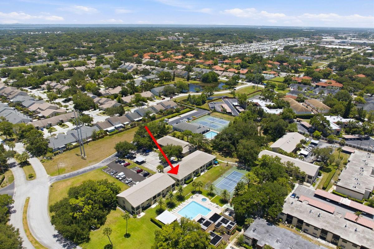 2400 Winding Creek Blvd #20a-109 Property Photo 50