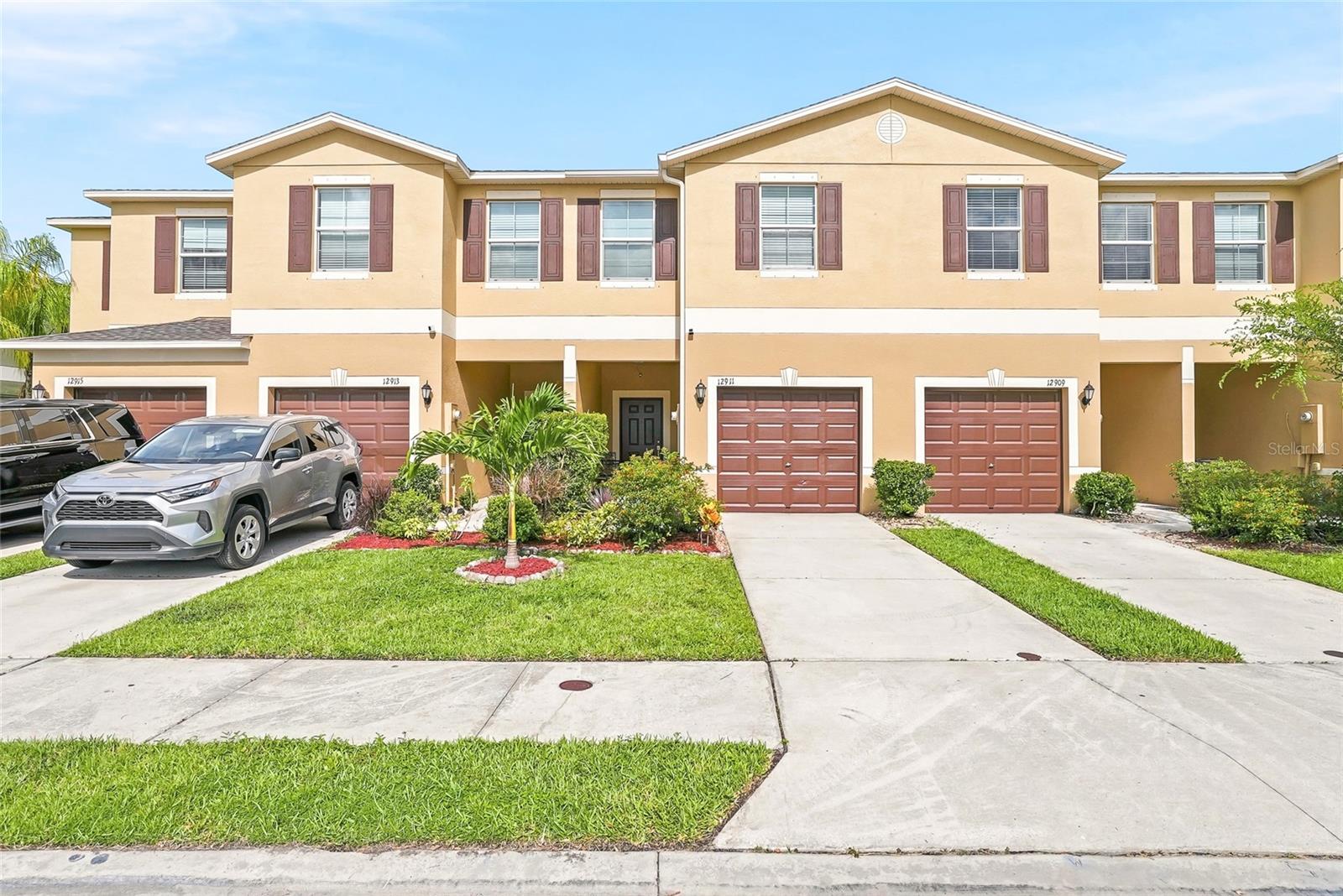 12911 DREAM CATCHER WAY