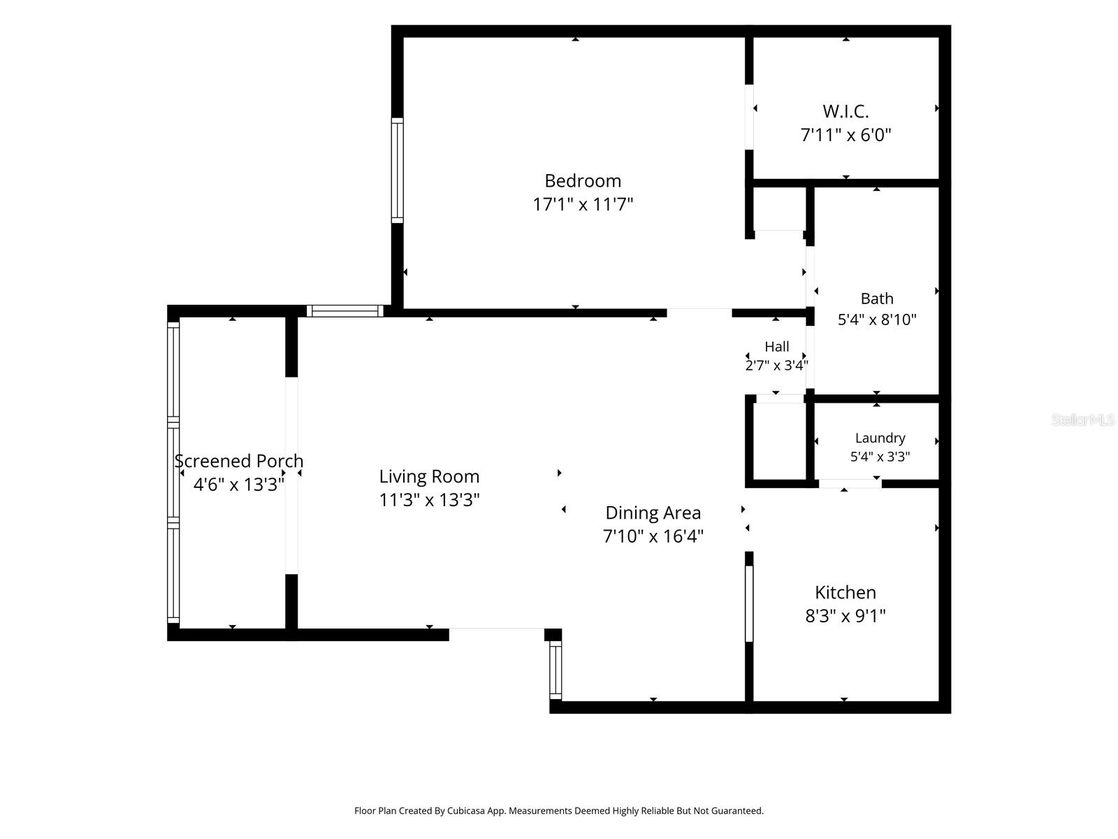 1290 Pine Ridge Cir E #e1 Property Photo 32
