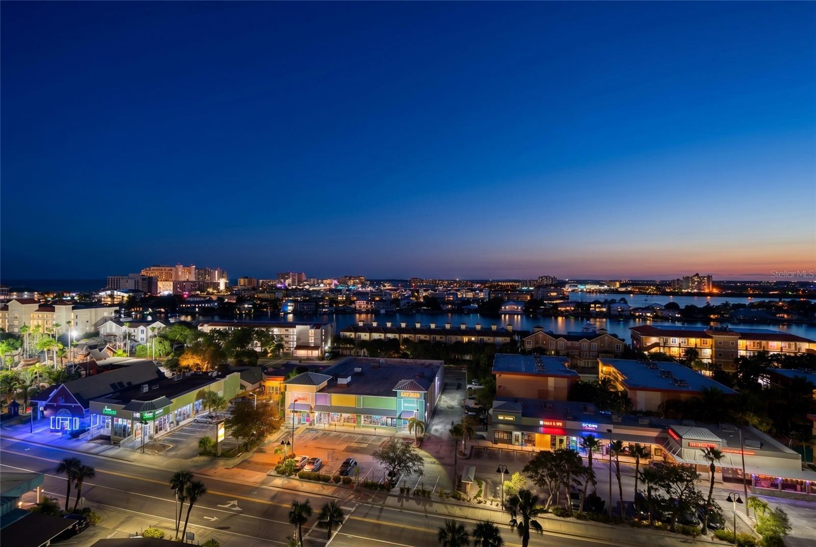 675 S GULFVIEW BLVD #1108