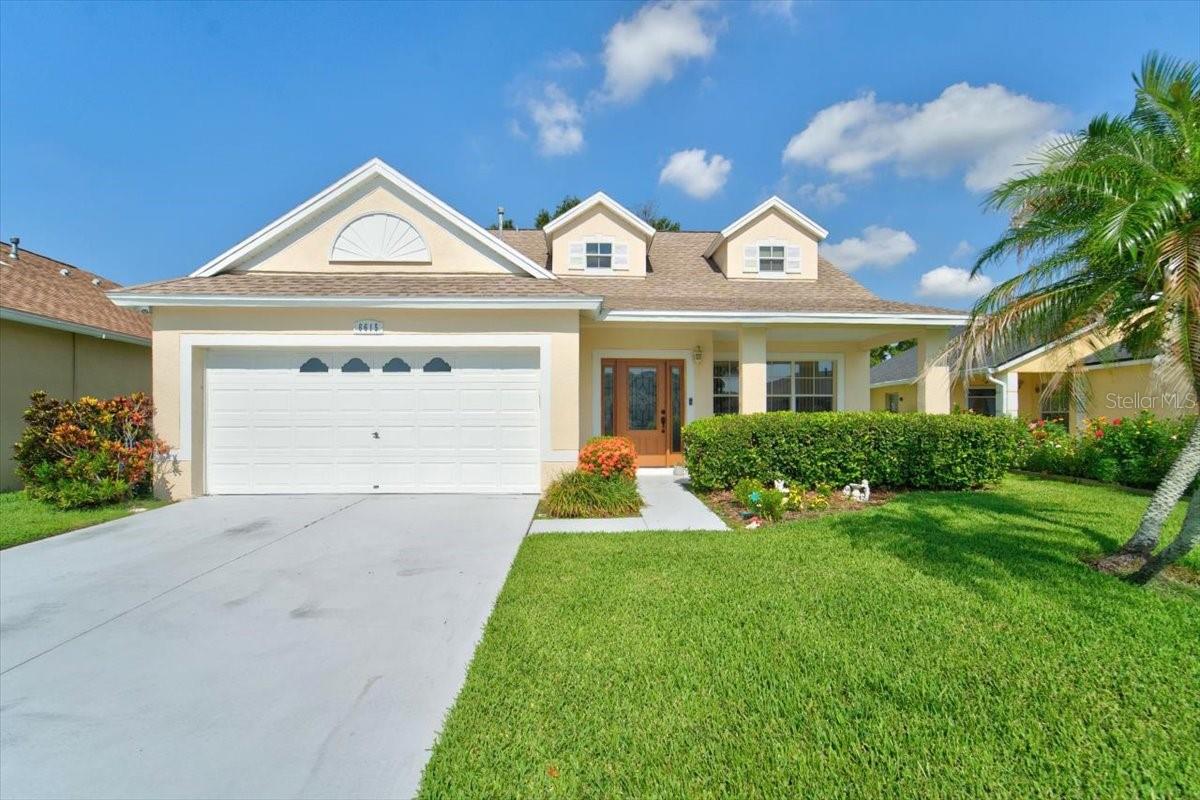 6615 Summer Cove Dr Property Photo 1