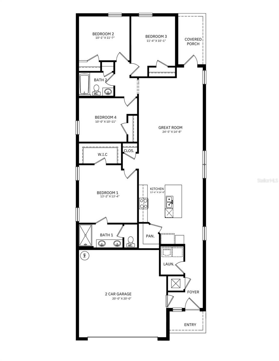 17841 Mount Blackburn Ln Property Photo 27