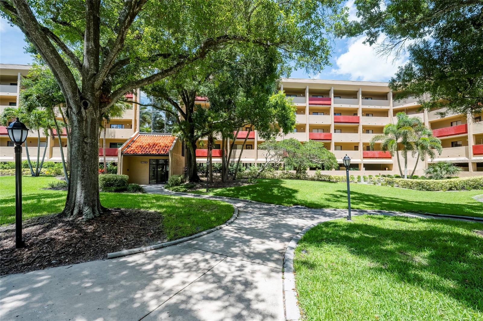 3062 Eastland Blvd #406 Property Photo 4