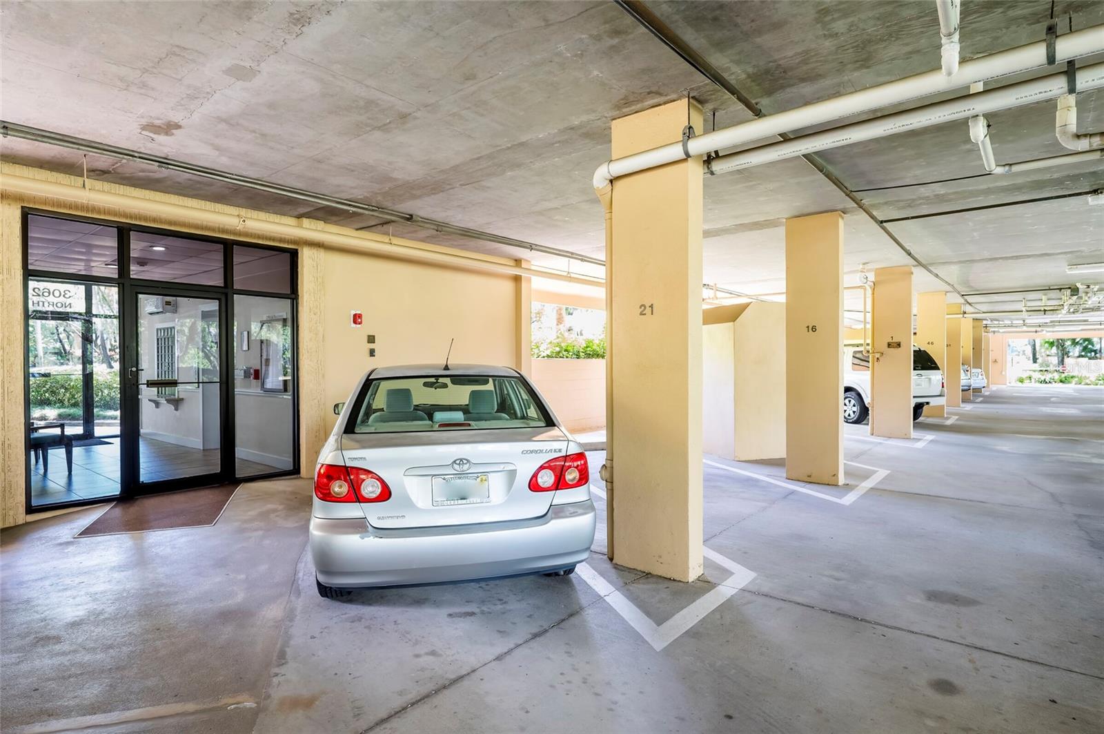 3062 Eastland Blvd #406 Property Photo 29