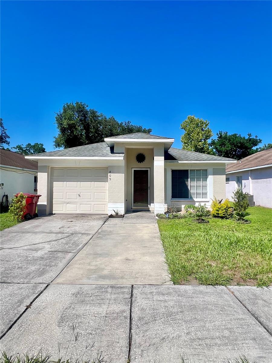409 ABIGAIL RD