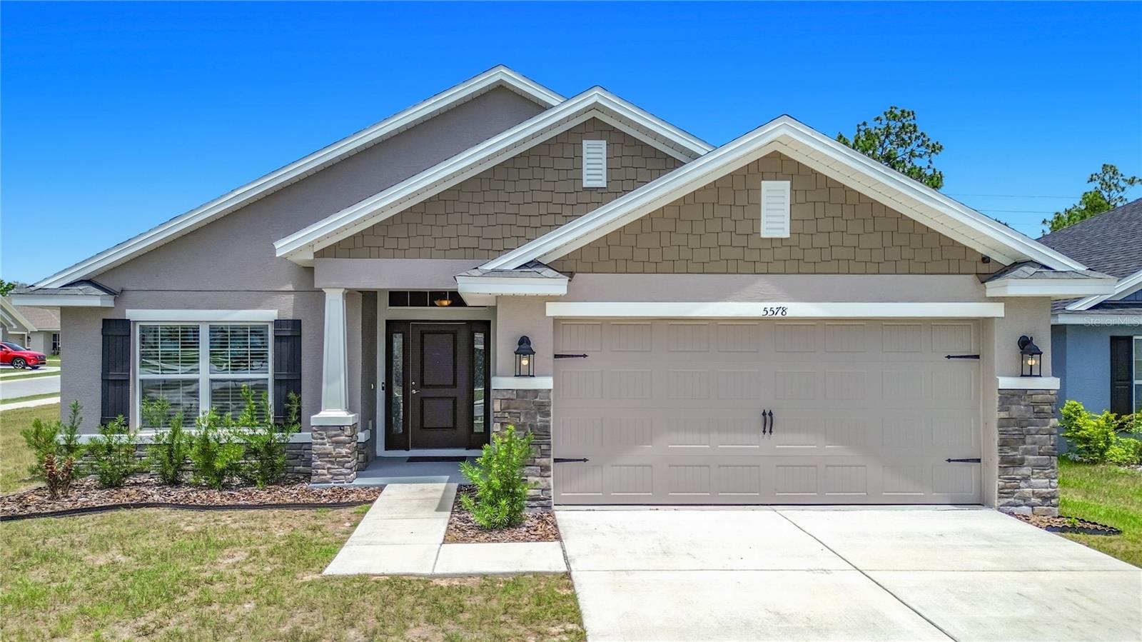 5578 Coral Reef Ct Property Photo 1